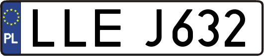 LLEJ632