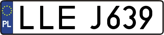 LLEJ639