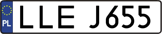 LLEJ655