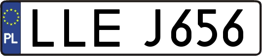 LLEJ656