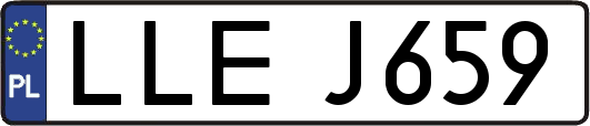 LLEJ659