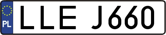 LLEJ660