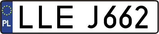 LLEJ662
