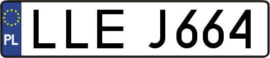LLEJ664