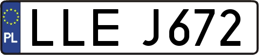LLEJ672