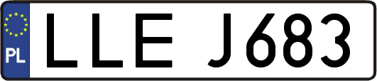 LLEJ683