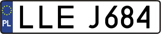 LLEJ684
