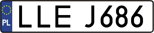 LLEJ686