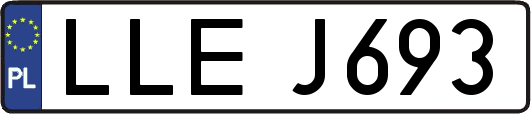 LLEJ693