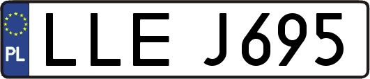 LLEJ695
