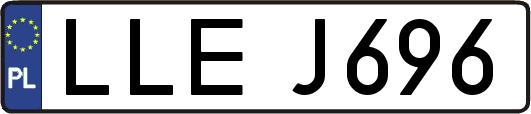 LLEJ696