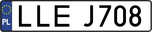LLEJ708