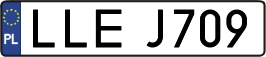LLEJ709