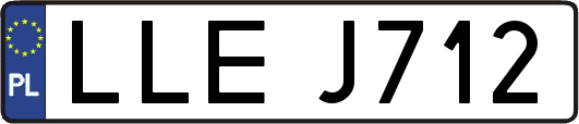 LLEJ712