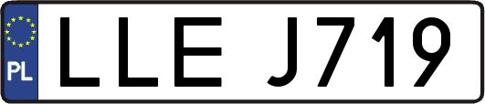 LLEJ719