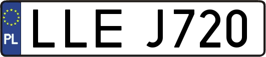 LLEJ720