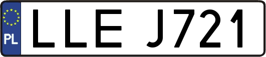 LLEJ721