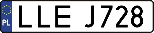 LLEJ728