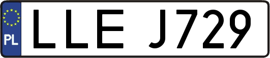 LLEJ729