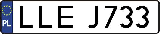 LLEJ733