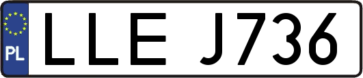 LLEJ736