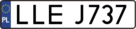 LLEJ737