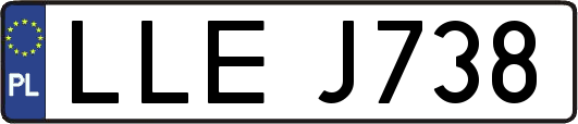 LLEJ738