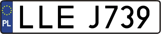 LLEJ739