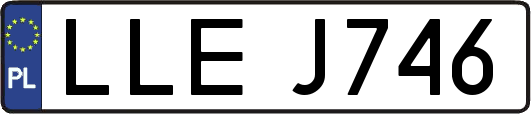 LLEJ746
