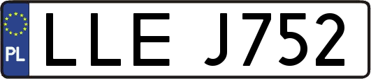 LLEJ752