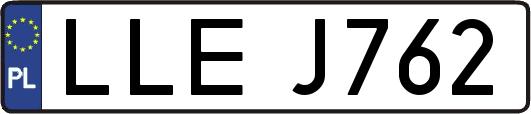LLEJ762