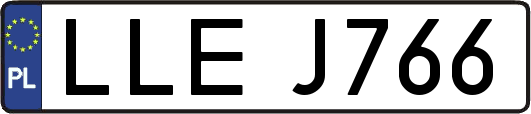 LLEJ766
