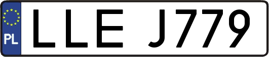 LLEJ779