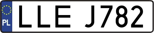 LLEJ782