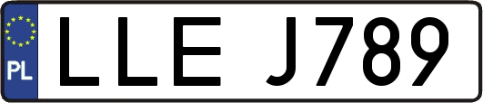 LLEJ789