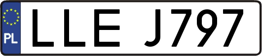 LLEJ797