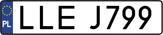 LLEJ799