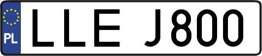LLEJ800
