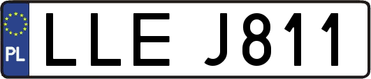 LLEJ811