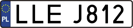 LLEJ812