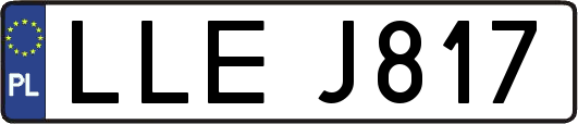 LLEJ817