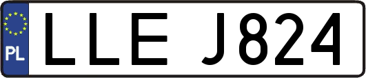 LLEJ824