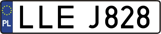 LLEJ828