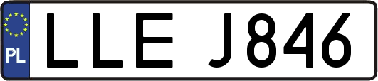LLEJ846
