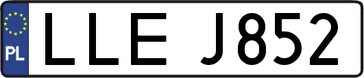 LLEJ852