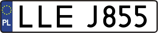 LLEJ855