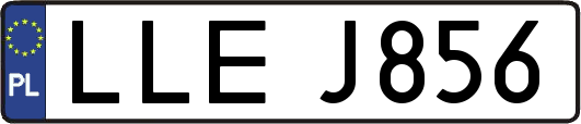 LLEJ856