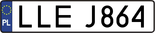 LLEJ864