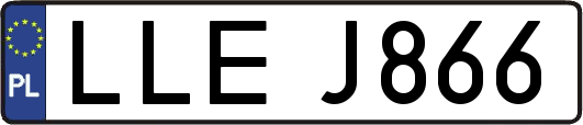 LLEJ866