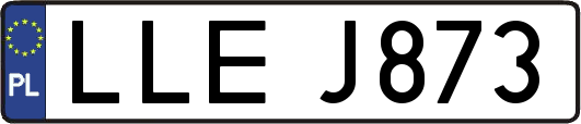 LLEJ873